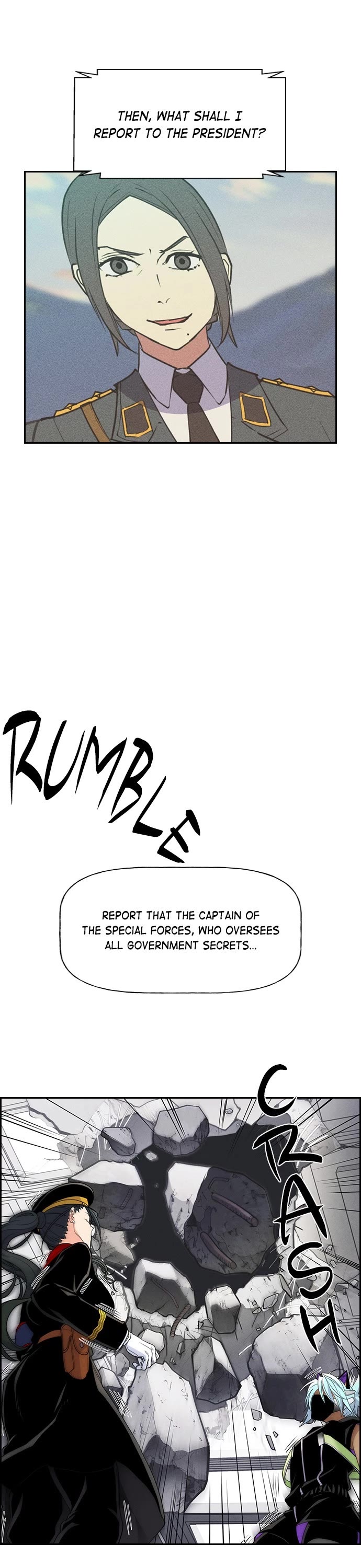 Housekeeper Chapter 133 page 18 - Chapter 133: (S2) Episode 57