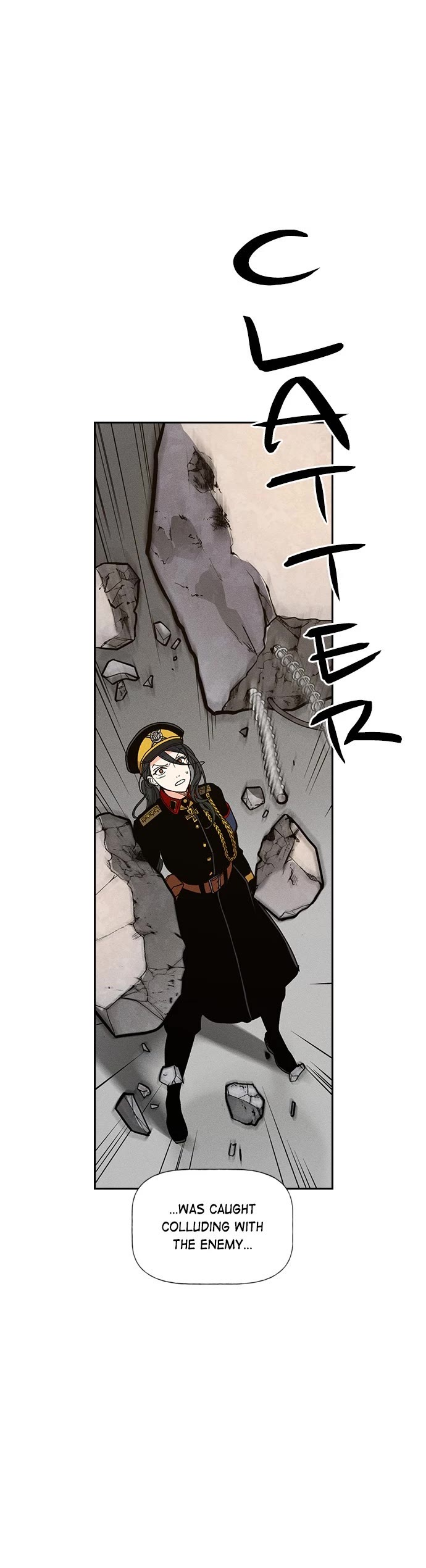 Housekeeper Chapter 133 page 19 - Chapter 133: (S2) Episode 57