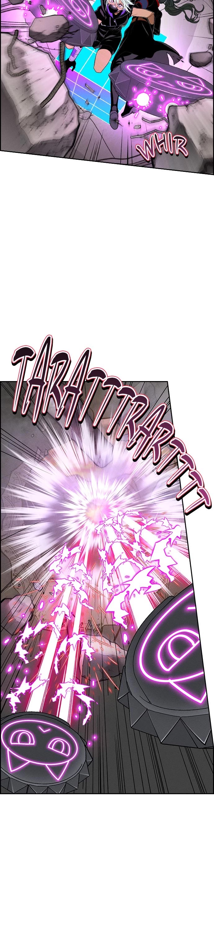 Housekeeper Chapter 133 page 23 - Chapter 133: (S2) Episode 57