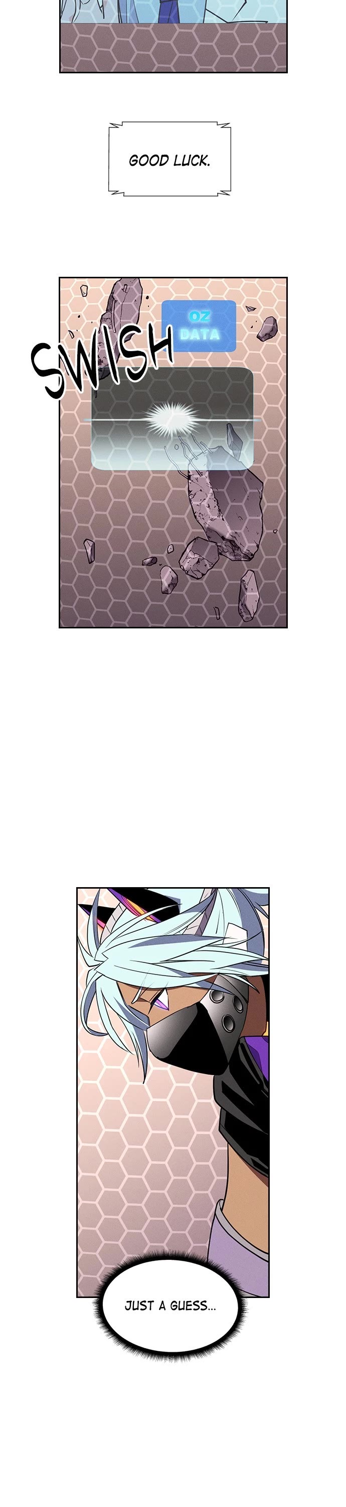 Housekeeper Chapter 133 page 28 - Chapter 133: (S2) Episode 57