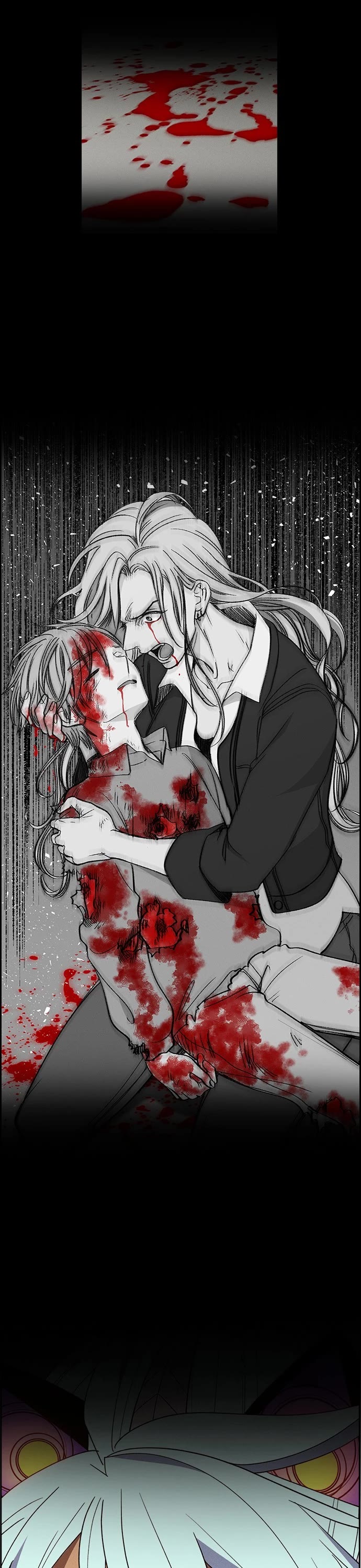 Housekeeper Chapter 133 page 32 - Chapter 133: (S2) Episode 57