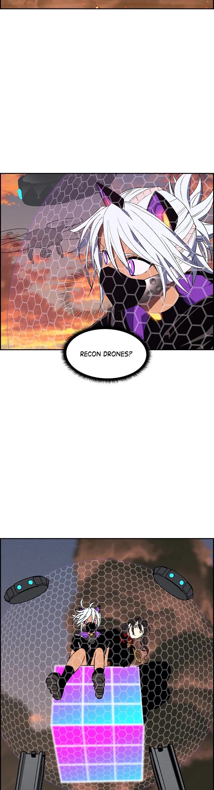 Housekeeper Chapter 133 page 34 - Chapter 133: (S2) Episode 57