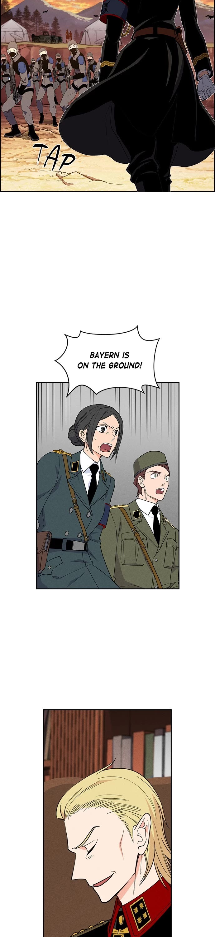 Housekeeper Chapter 133 page 41 - Chapter 133: (S2) Episode 57