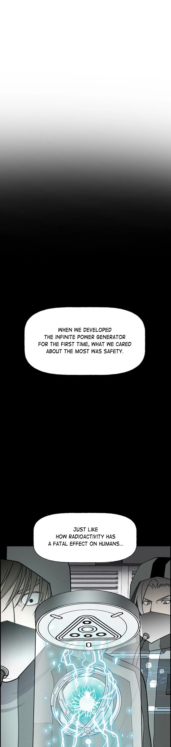 Housekeeper Chapter 133 page 7 - Chapter 133: (S2) Episode 57