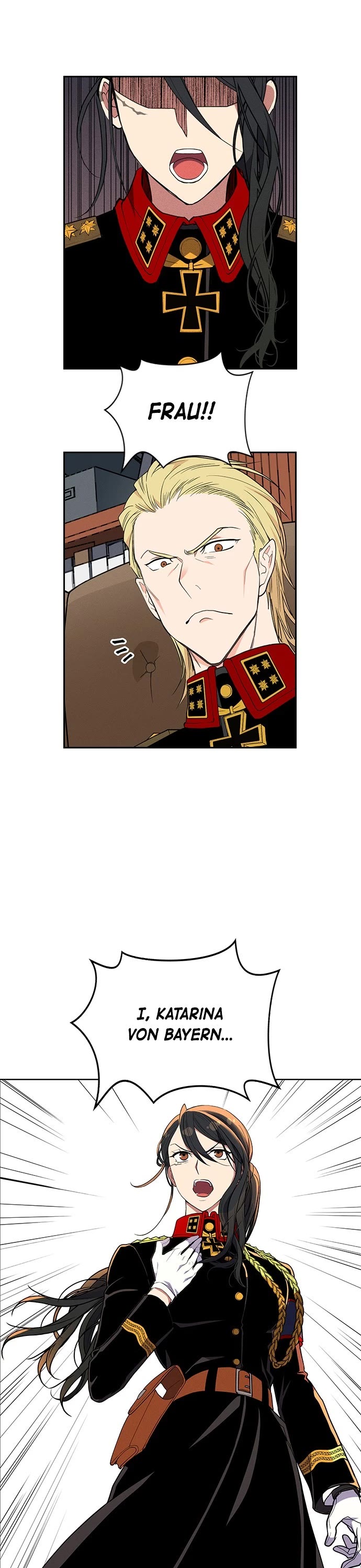 Housekeeper Chapter 134 page 2 - Chapter 134: (S2) Episode 58