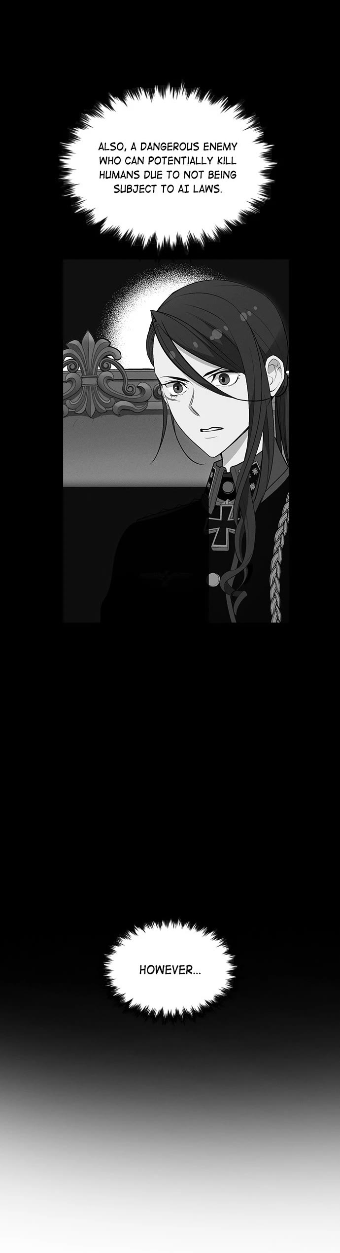Housekeeper Chapter 134 page 20 - Chapter 134: (S2) Episode 58