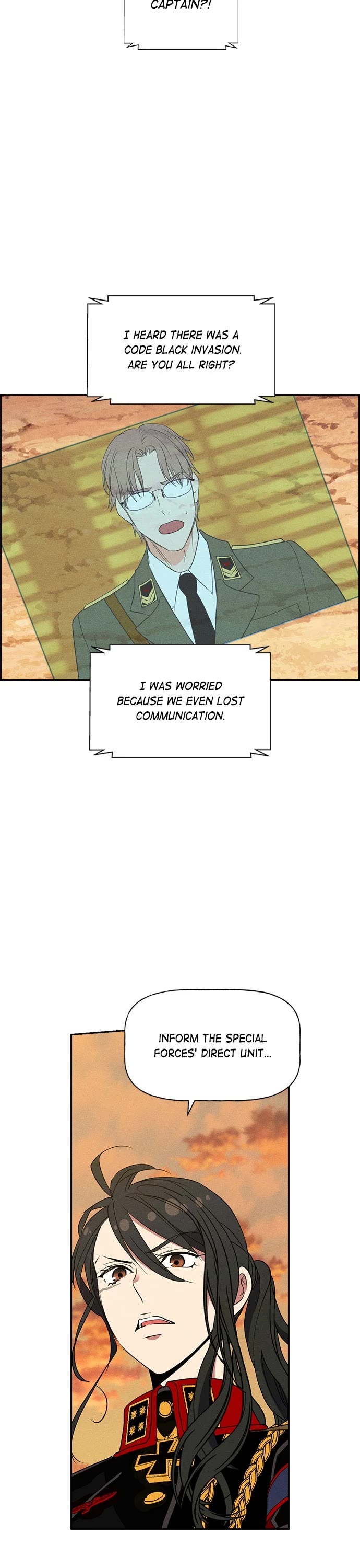Housekeeper Chapter 134 page 26 - Chapter 134: (S2) Episode 58