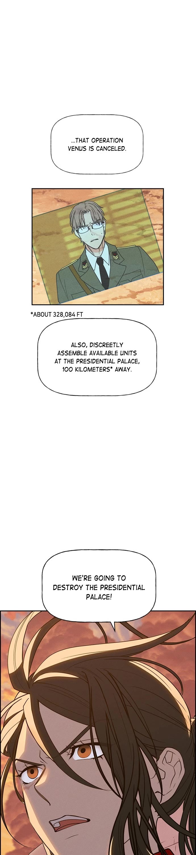 Housekeeper Chapter 134 page 27 - Chapter 134: (S2) Episode 58