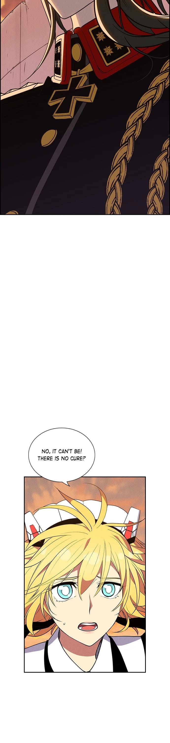 Housekeeper Chapter 134 page 28 - Chapter 134: (S2) Episode 58