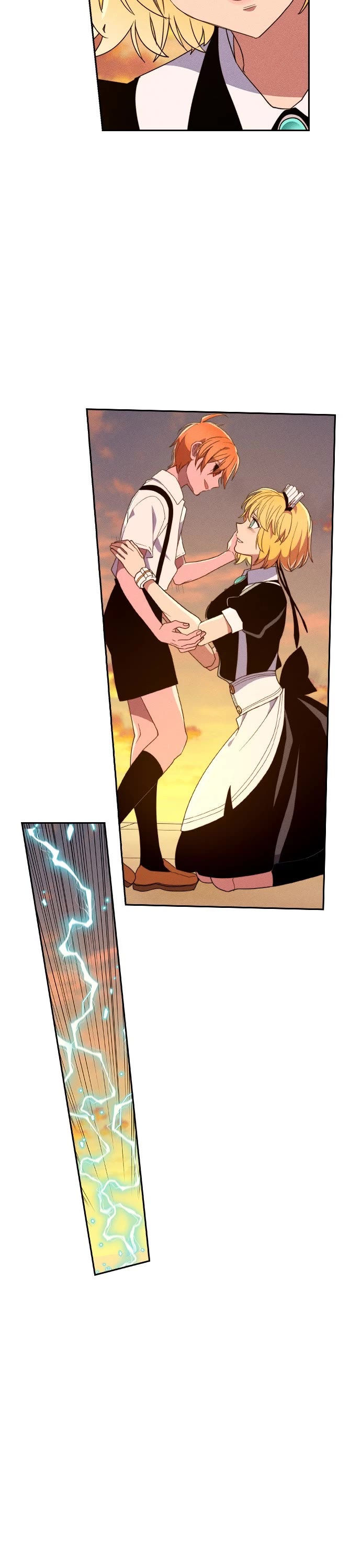 Housekeeper Chapter 134 page 38 - Chapter 134: (S2) Episode 58