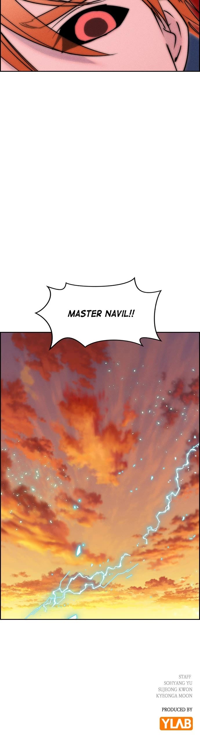 Housekeeper Chapter 134 page 41 - Chapter 134: (S2) Episode 58