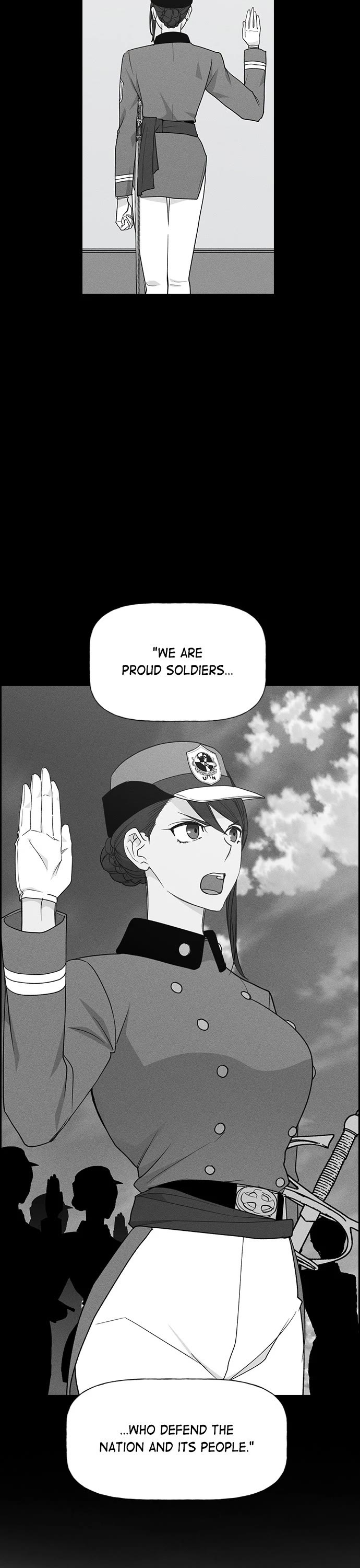 Housekeeper Chapter 134 page 8 - Chapter 134: (S2) Episode 58
