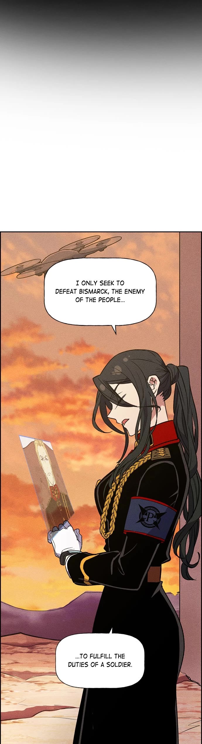 Housekeeper Chapter 134 page 9 - Chapter 134: (S2) Episode 58