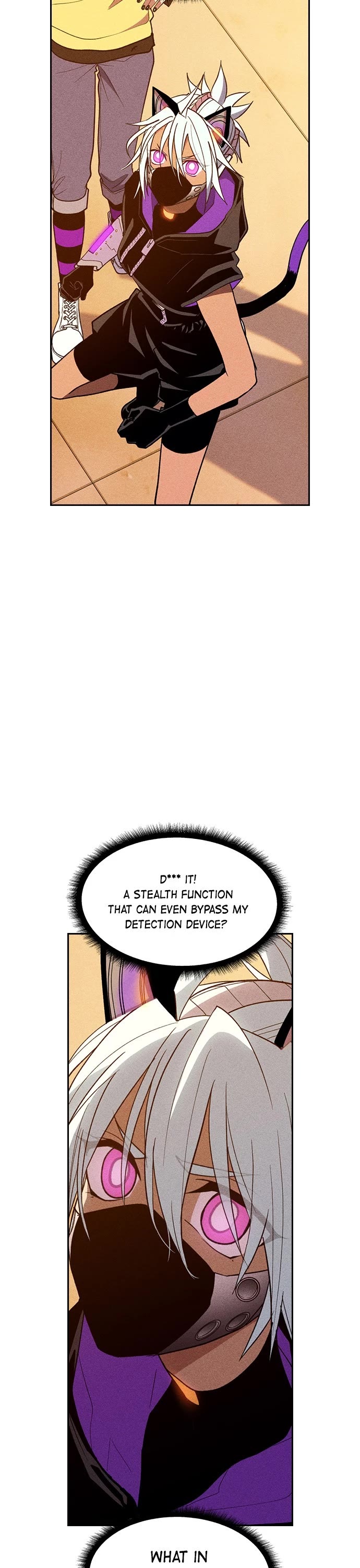 Housekeeper Chapter 135 page 13 - Chapter 135: (S2) Episode 59