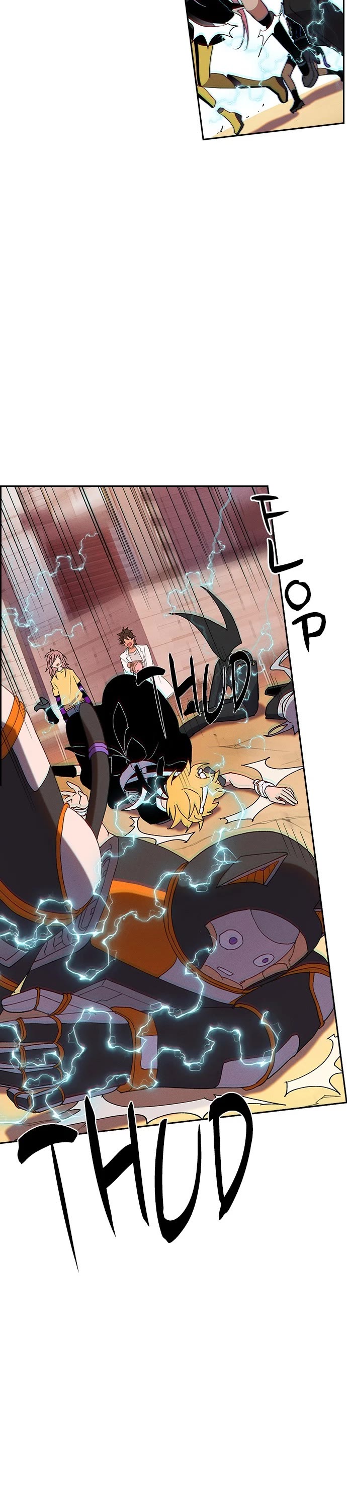 Housekeeper Chapter 135 page 17 - Chapter 135: (S2) Episode 59