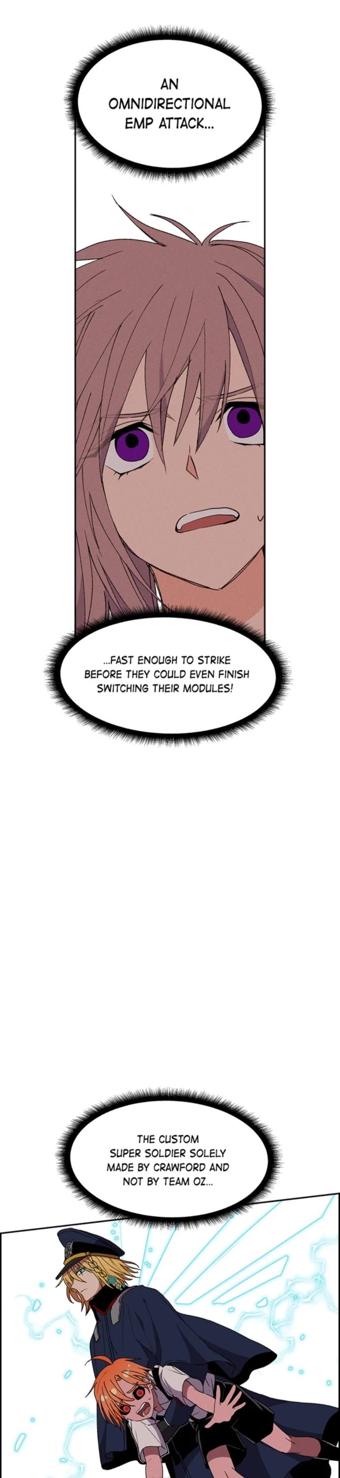 Housekeeper Chapter 135 page 18 - Chapter 135: (S2) Episode 59
