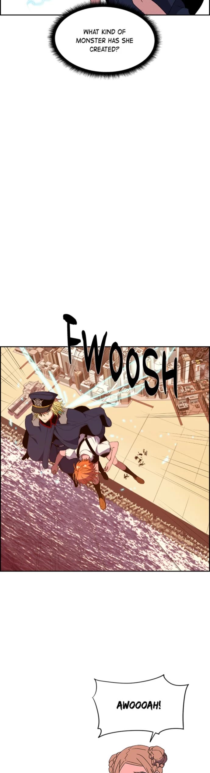 Housekeeper Chapter 135 page 19 - Chapter 135: (S2) Episode 59