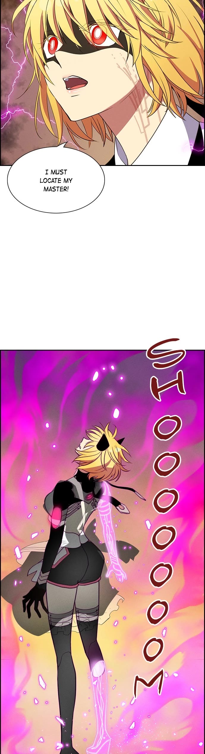 Housekeeper Chapter 135 page 24 - Chapter 135: (S2) Episode 59
