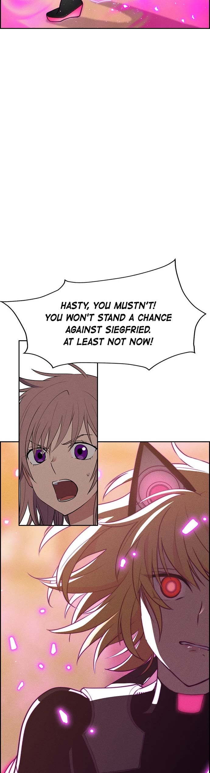 Housekeeper Chapter 135 page 25 - Chapter 135: (S2) Episode 59
