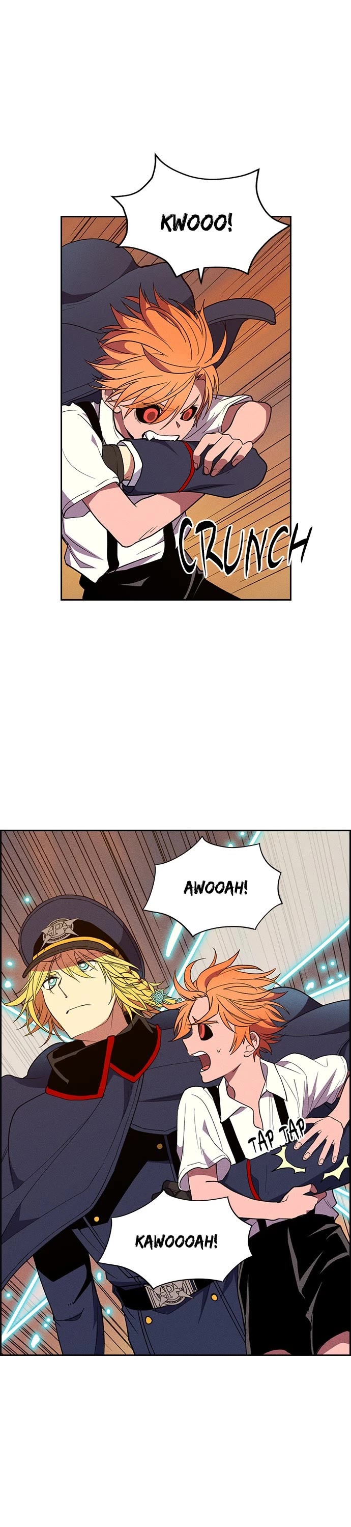 Housekeeper Chapter 135 page 28 - Chapter 135: (S2) Episode 59