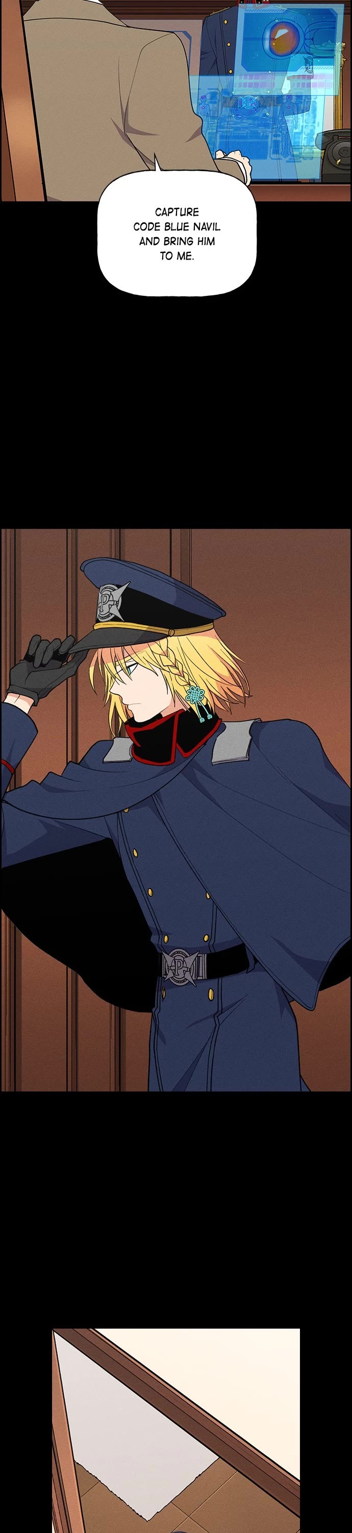 Housekeeper Chapter 135 page 3 - Chapter 135: (S2) Episode 59