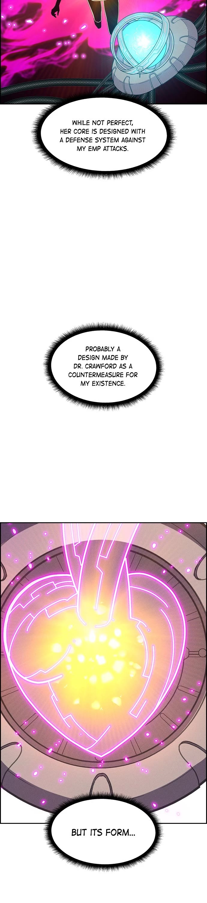 Housekeeper Chapter 135 page 32 - Chapter 135: (S2) Episode 59
