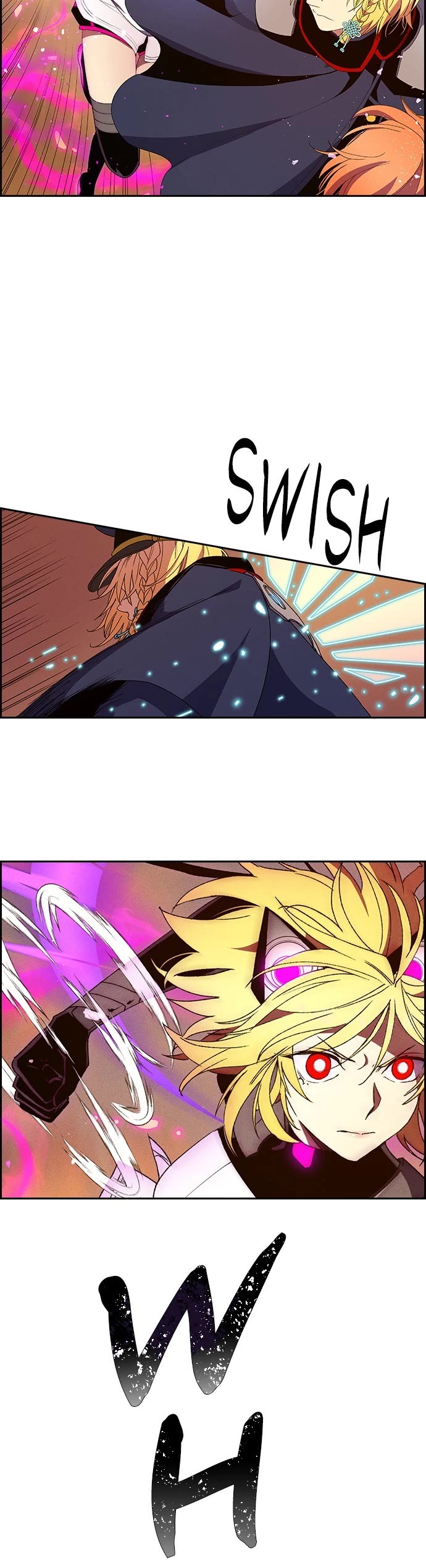 Housekeeper Chapter 135 page 35 - Chapter 135: (S2) Episode 59