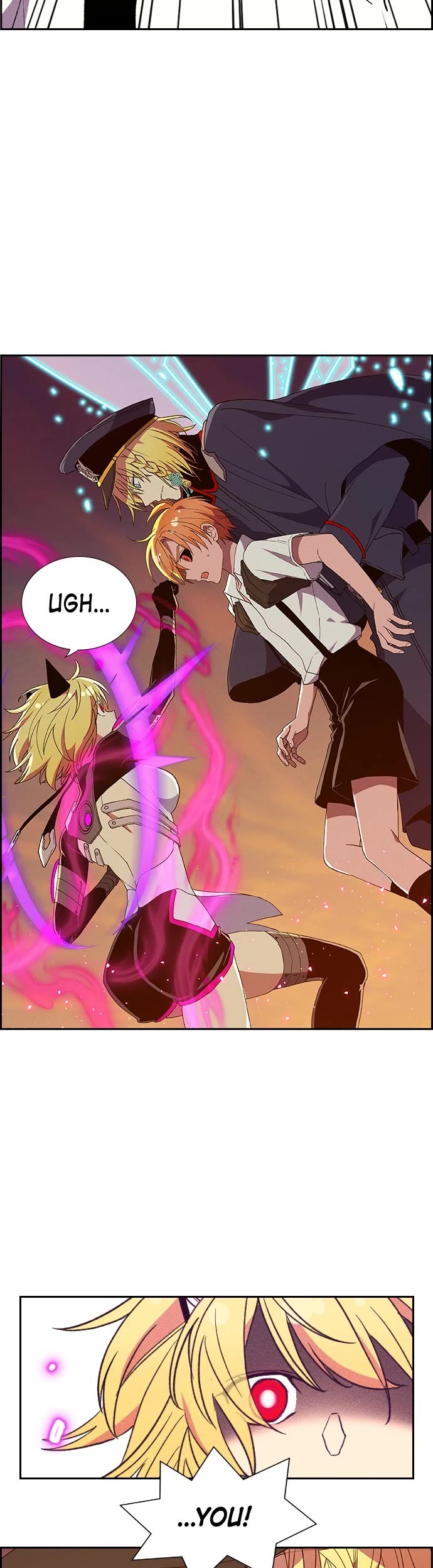 Housekeeper Chapter 135 page 37 - Chapter 135: (S2) Episode 59