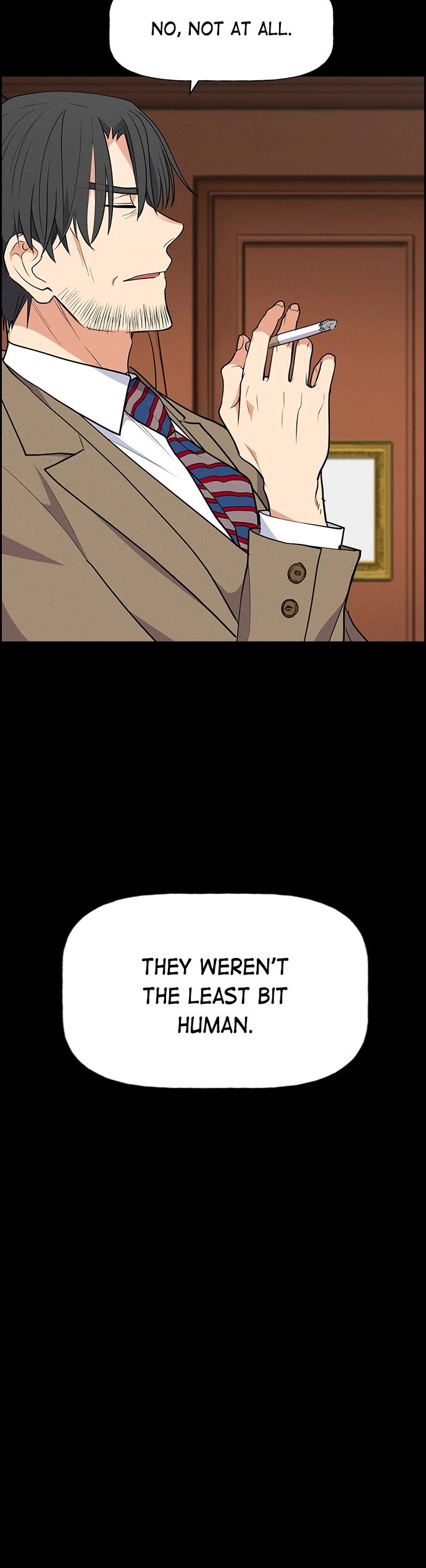 Housekeeper Chapter 135 page 9 - Chapter 135: (S2) Episode 59