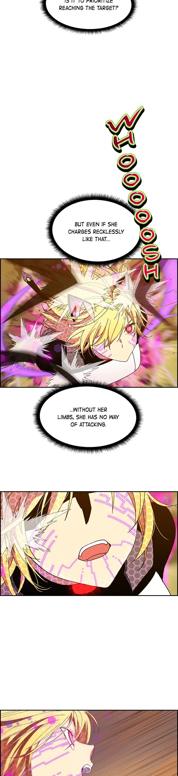 Housekeeper Chapter 136 page 12 - Chapter 136: (S2) Episode 60