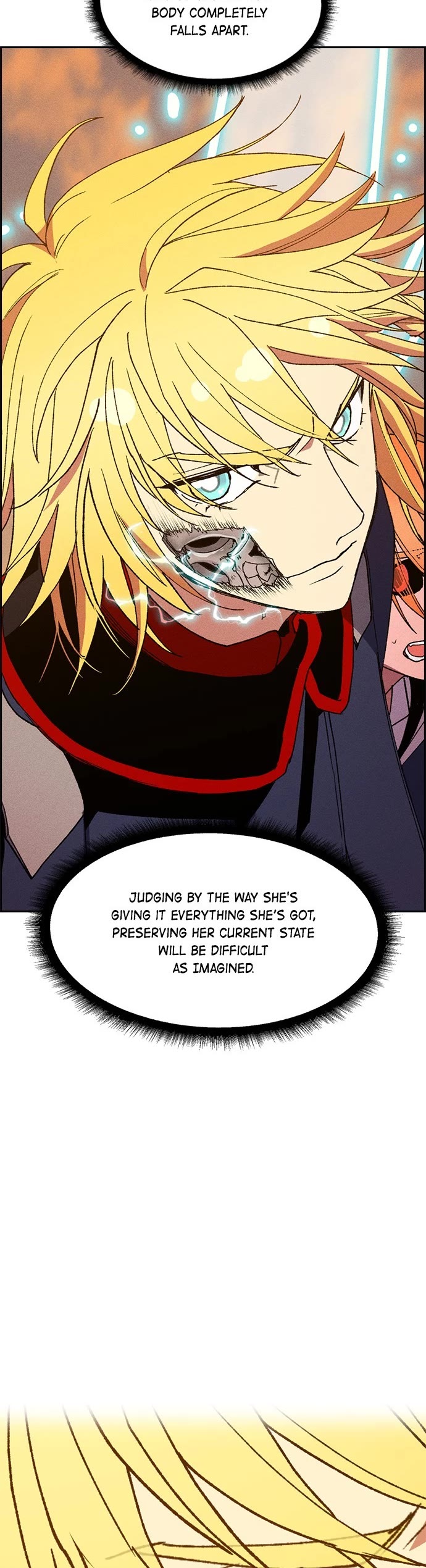 Housekeeper Chapter 136 page 15 - Chapter 136: (S2) Episode 60