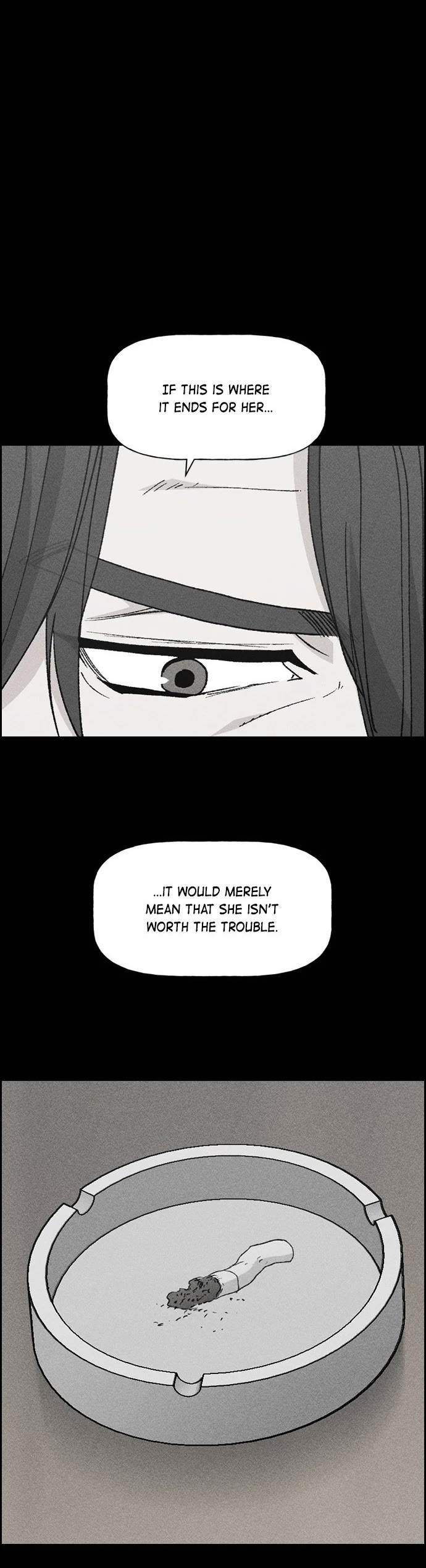 Housekeeper Chapter 136 page 20 - Chapter 136: (S2) Episode 60