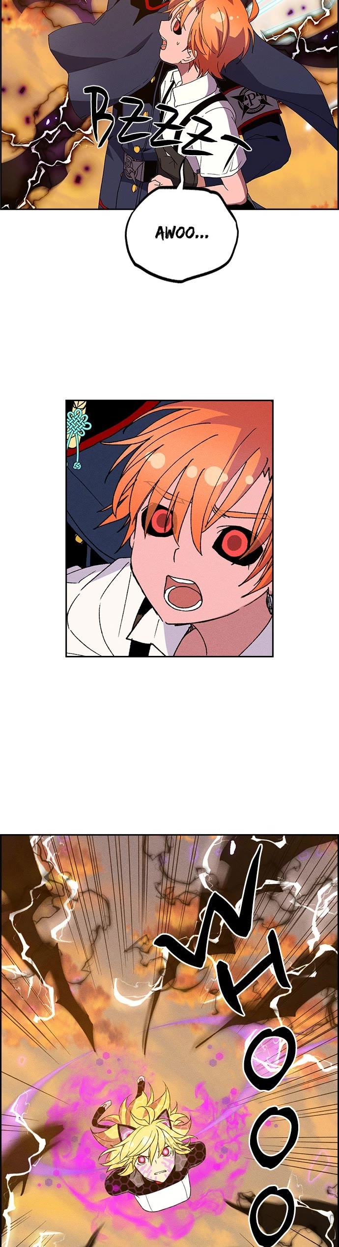 Housekeeper Chapter 136 page 24 - Chapter 136: (S2) Episode 60