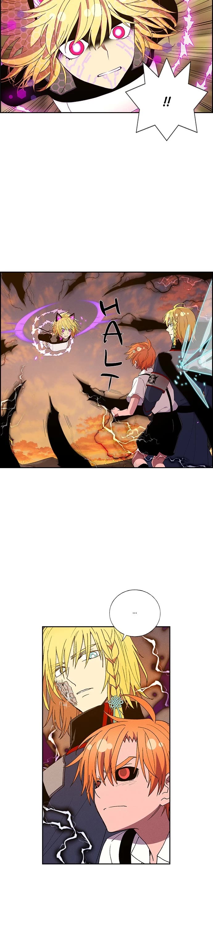 Housekeeper Chapter 136 page 26 - Chapter 136: (S2) Episode 60
