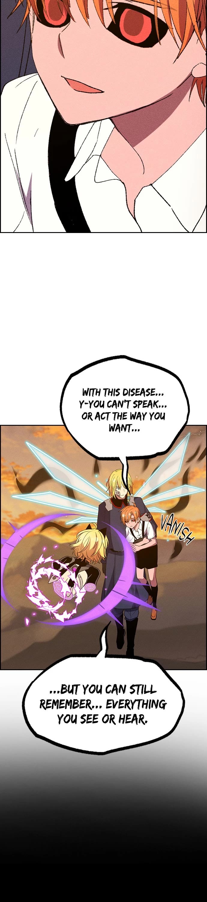Housekeeper Chapter 136 page 28 - Chapter 136: (S2) Episode 60