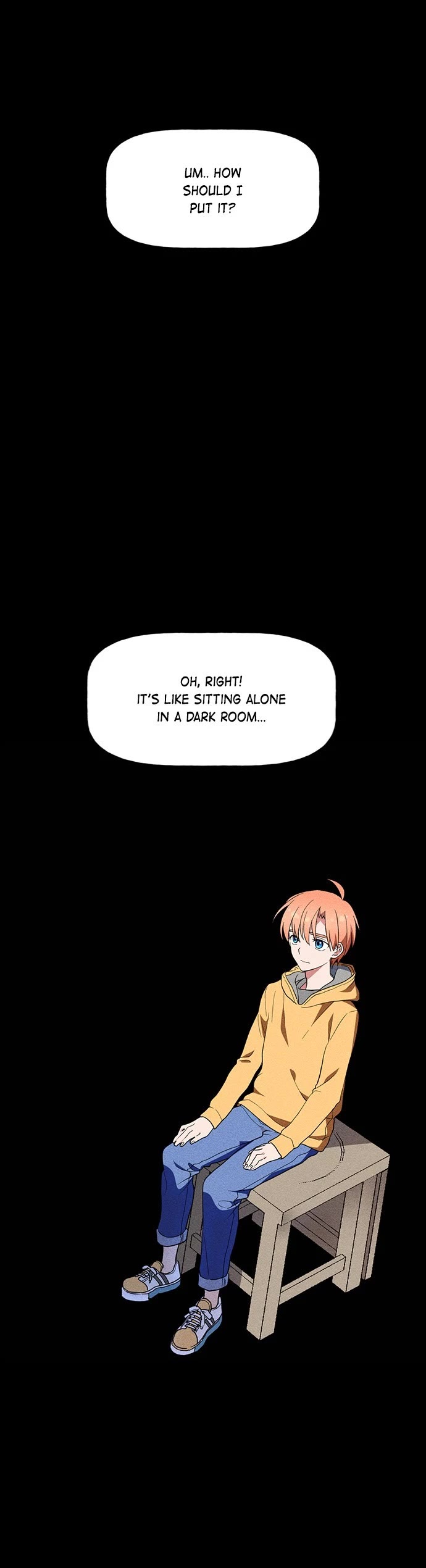 Housekeeper Chapter 136 page 29 - Chapter 136: (S2) Episode 60