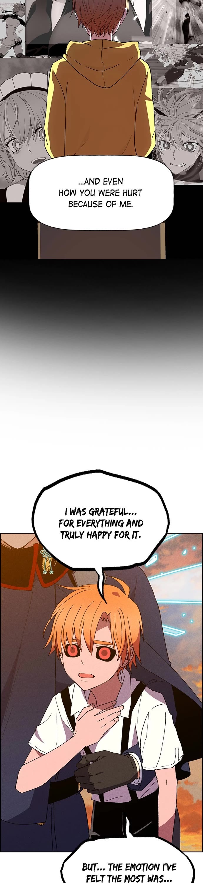 Housekeeper Chapter 136 page 32 - Chapter 136: (S2) Episode 60