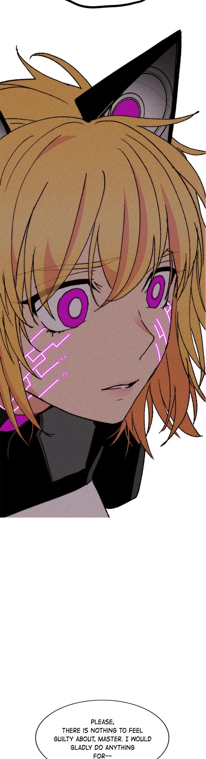 Housekeeper Chapter 136 page 34 - Chapter 136: (S2) Episode 60
