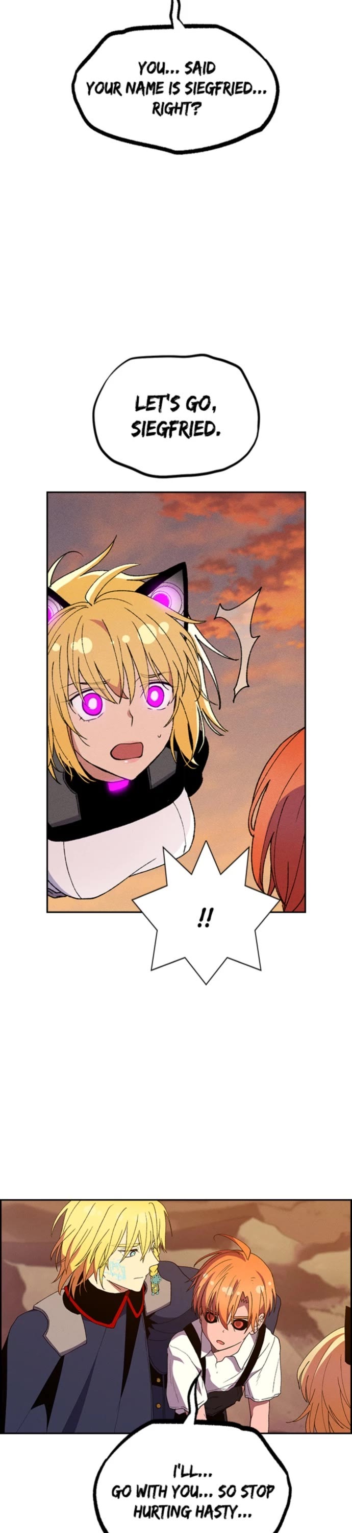 Housekeeper Chapter 136 page 38 - Chapter 136: (S2) Episode 60