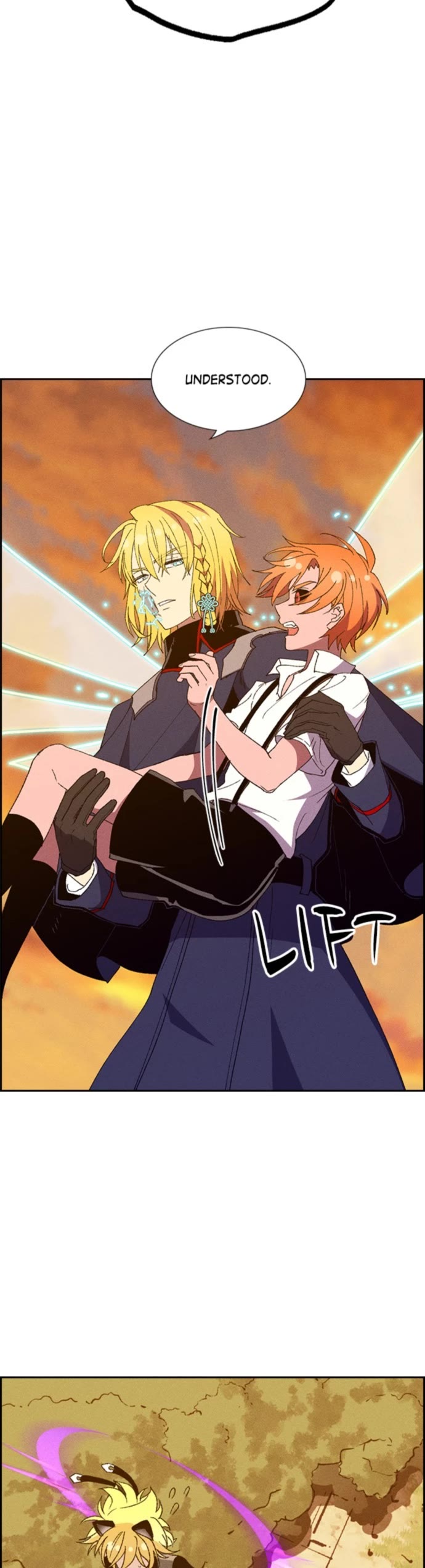 Housekeeper Chapter 136 page 39 - Chapter 136: (S2) Episode 60