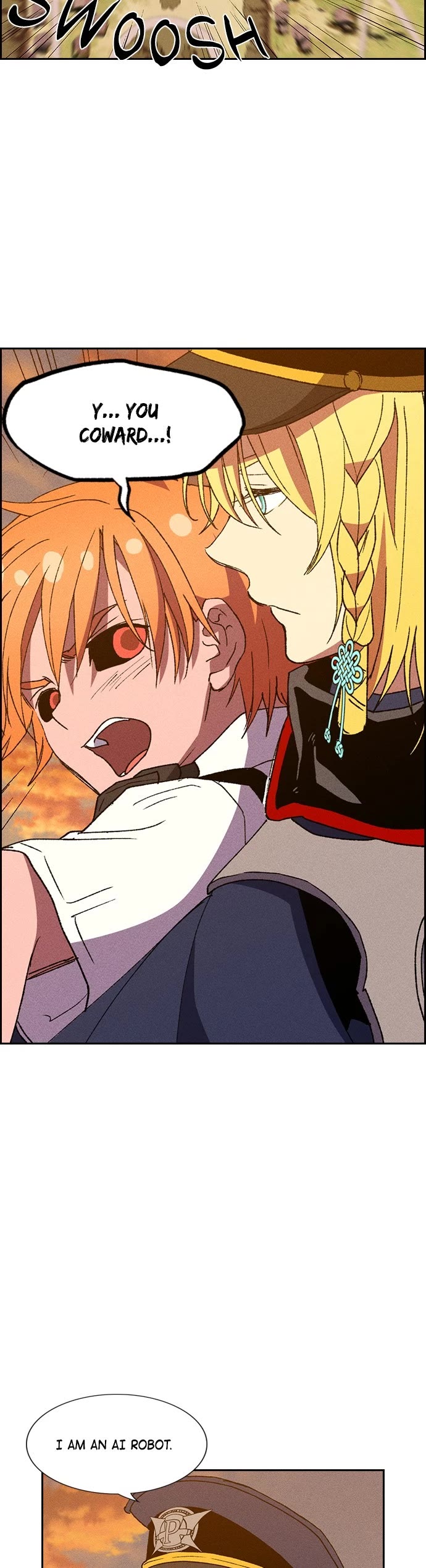 Housekeeper Chapter 136 page 4 - Chapter 136: (S2) Episode 60