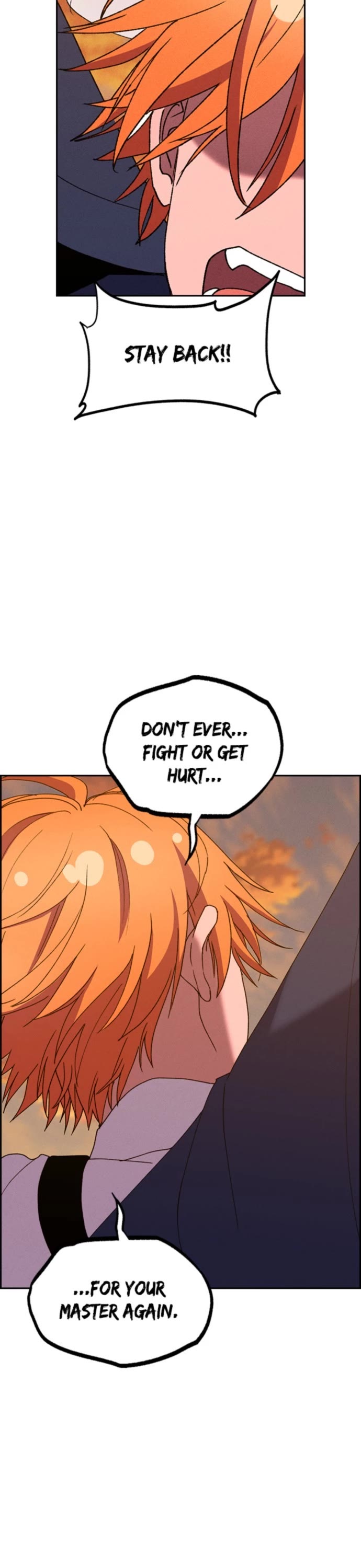 Housekeeper Chapter 136 page 41 - Chapter 136: (S2) Episode 60