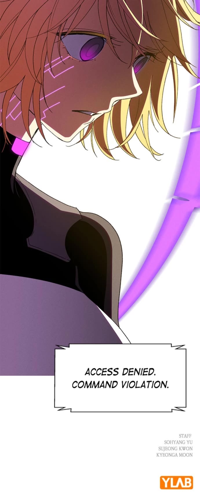 Housekeeper Chapter 136 page 45 - Chapter 136: (S2) Episode 60