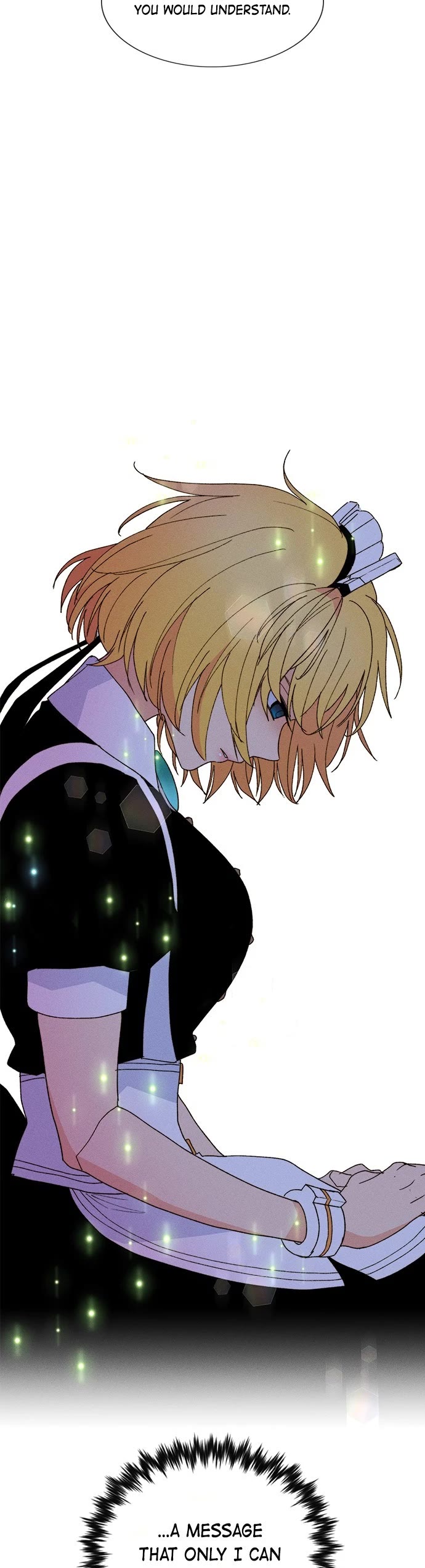 Housekeeper Chapter 137 page 29 - Chapter 137: (S2) Episode 61
