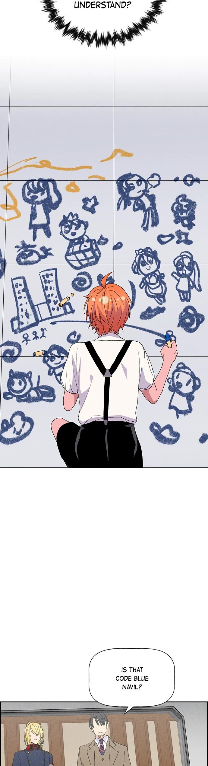 Housekeeper Chapter 137 page 30 - Chapter 137: (S2) Episode 61