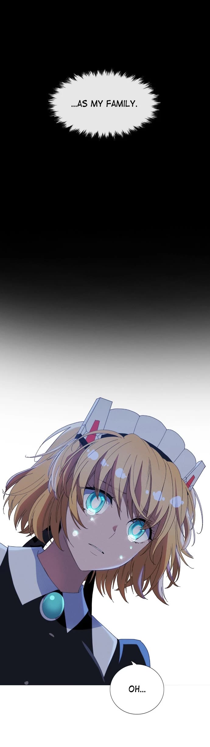 Housekeeper Chapter 137 page 39 - Chapter 137: (S2) Episode 61