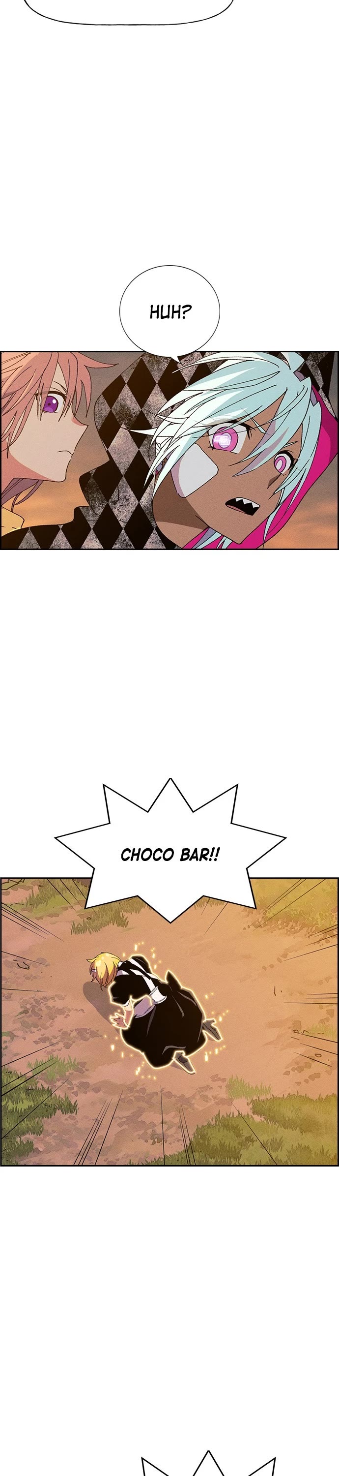 Housekeeper Chapter 137 page 7 - Chapter 137: (S2) Episode 61