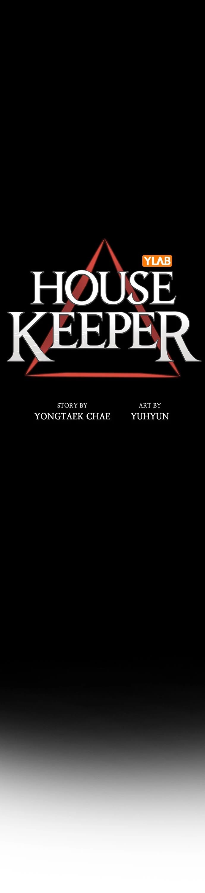 Housekeeper Chapter 138 page 11 - Chapter 138: (S2) Episode 62 (Season 2 Finale)