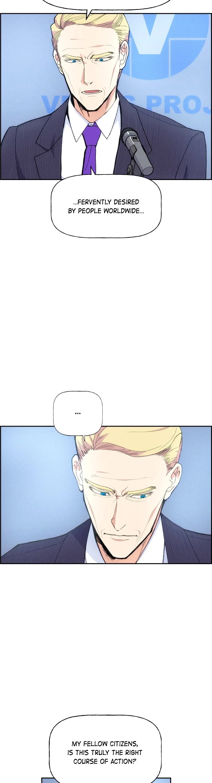 Housekeeper Chapter 138 page 14 - Chapter 138: (S2) Episode 62 (Season 2 Finale)