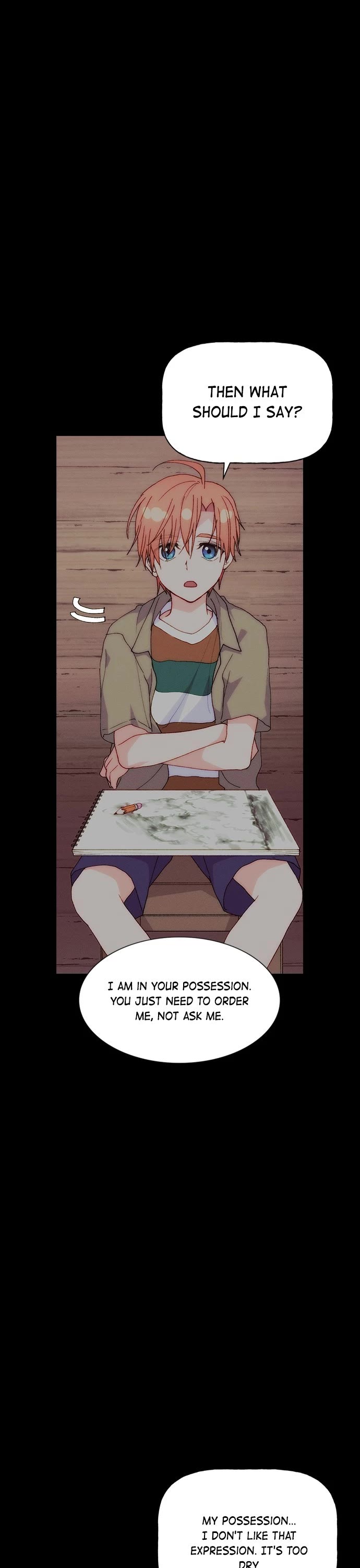 Housekeeper Chapter 138 page 2 - Chapter 138: (S2) Episode 62 (Season 2 Finale)